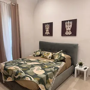 Ninas Airport Casa vacanze Catania