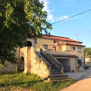 Anamarija Appartamento Porec
