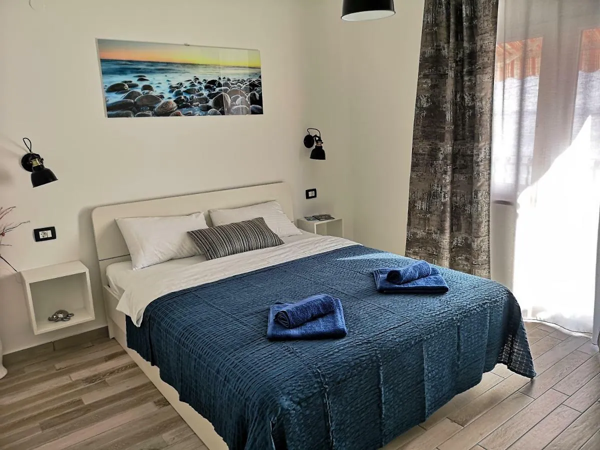 Apartman Katarina Croatia