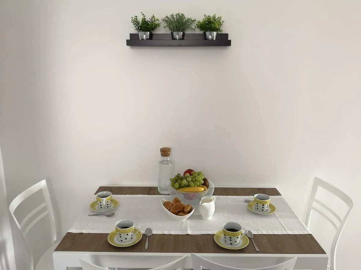 Katarina Apartman