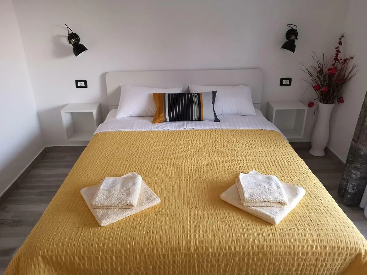 Apartman Katarina