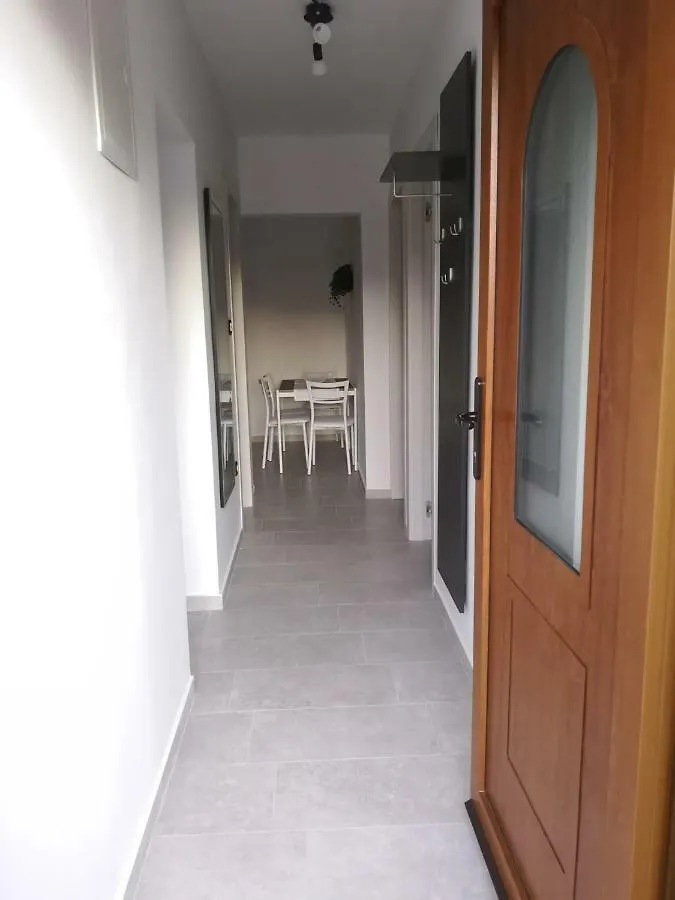 Apartman Katarina