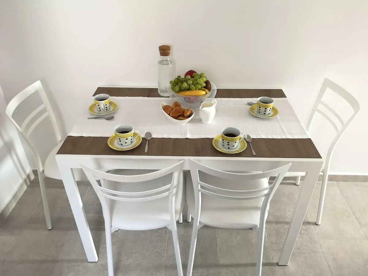 Apartman Katarina