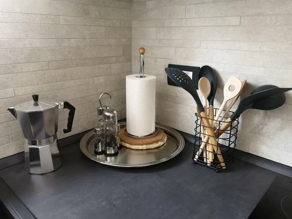 Apartman Katarina