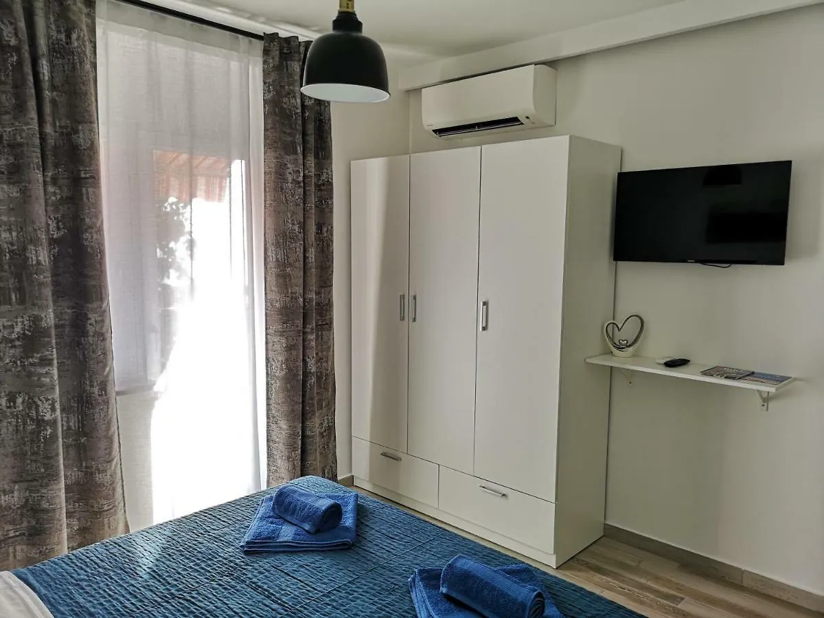 Katarina Apartman Punat